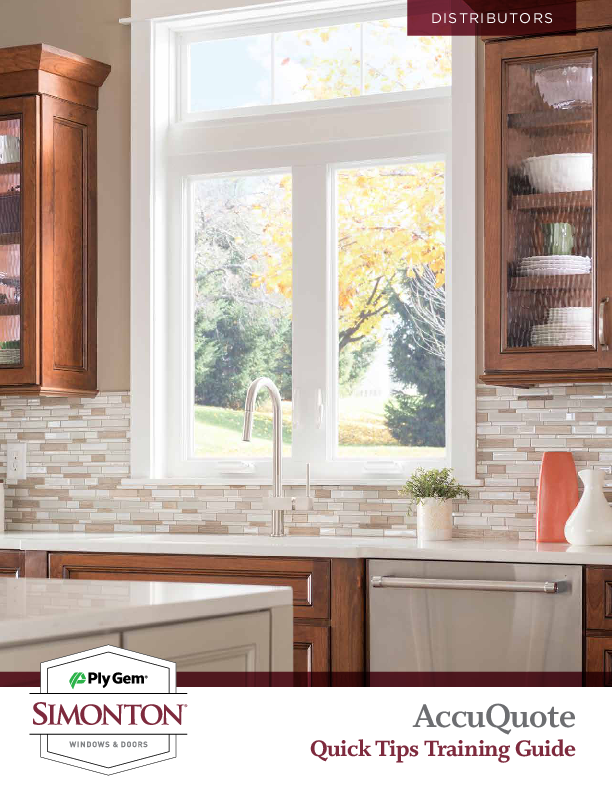 AccuQuote Quick Tips for Distributors